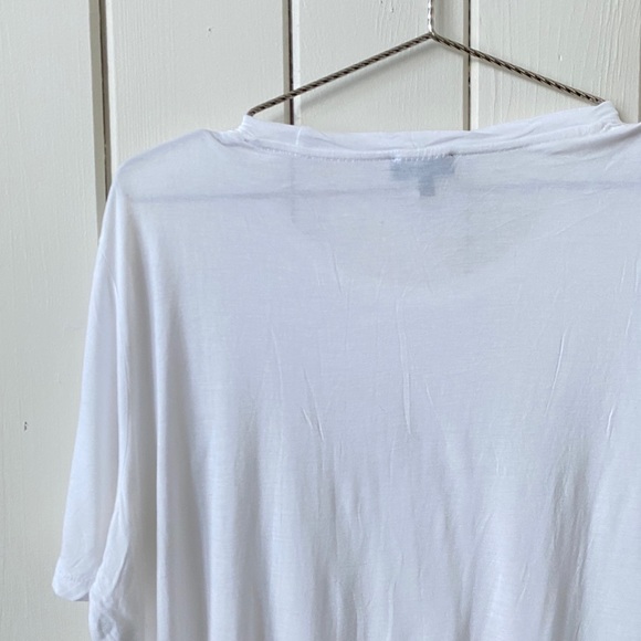 Wilfred free white tshirt - Picture 6 of 6